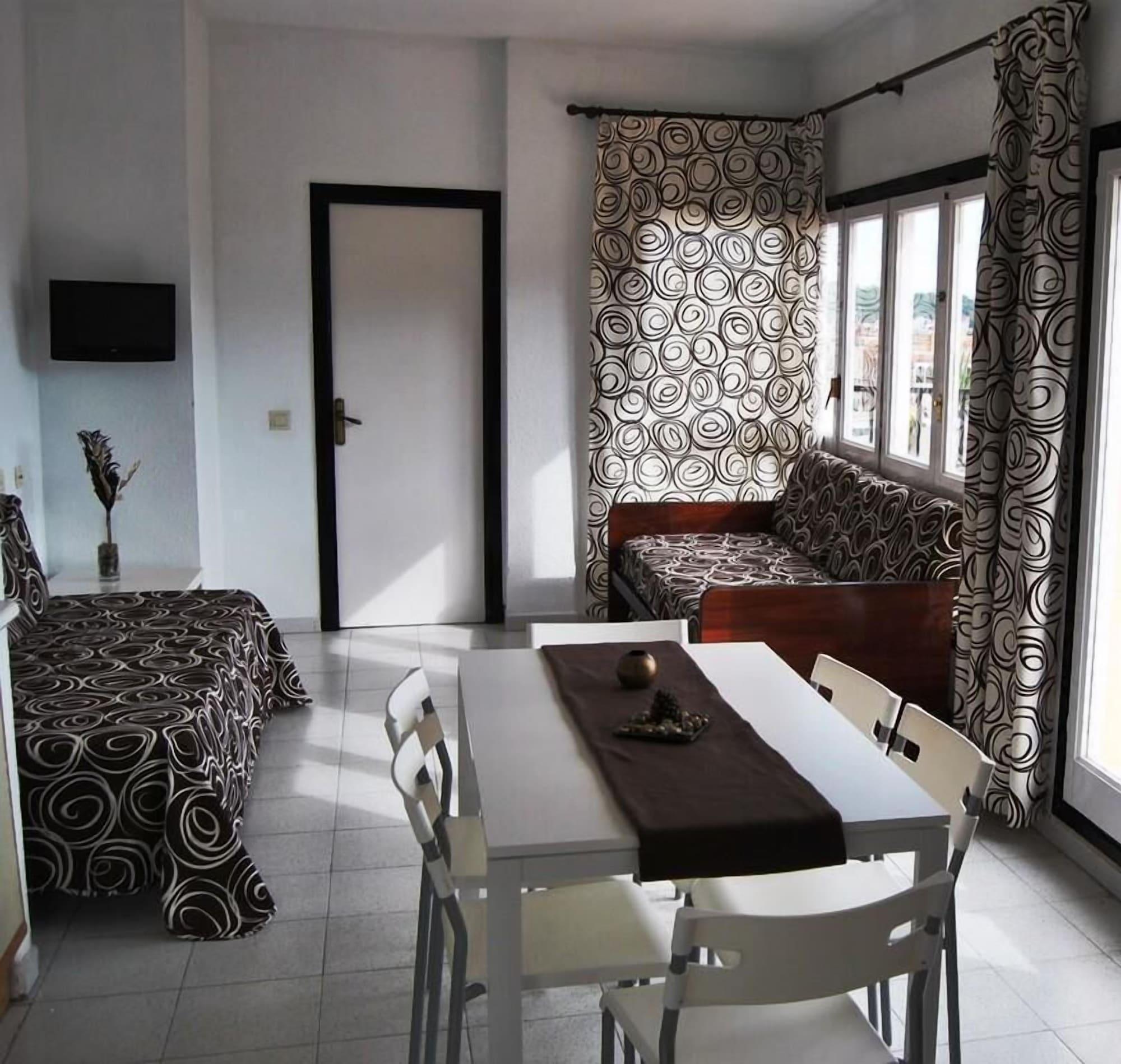 Ar Enjoy Monjardi Apartamento *