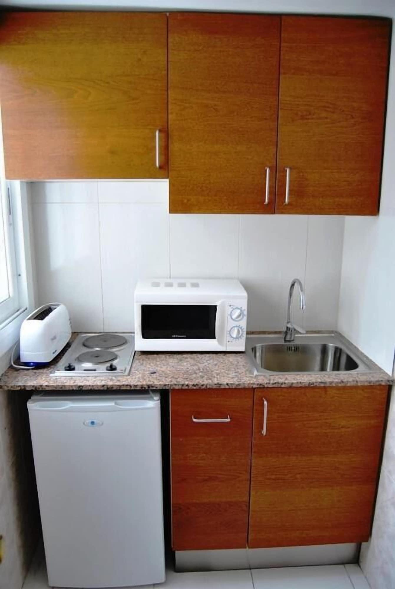 Apartamento Ar Enjoy Monjardi *