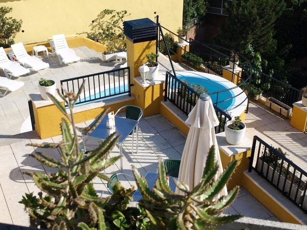 Apartamento Ar Enjoy Monjardi