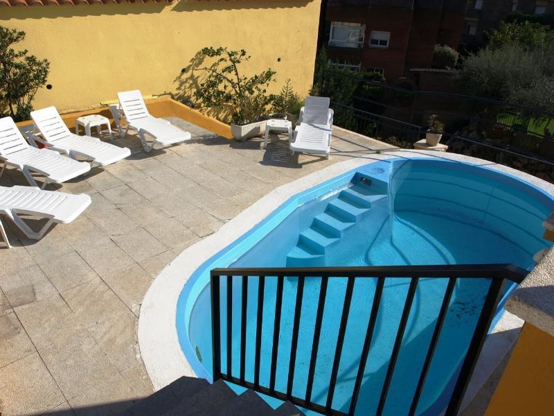 Ar Enjoy Monjardi Apartamento *