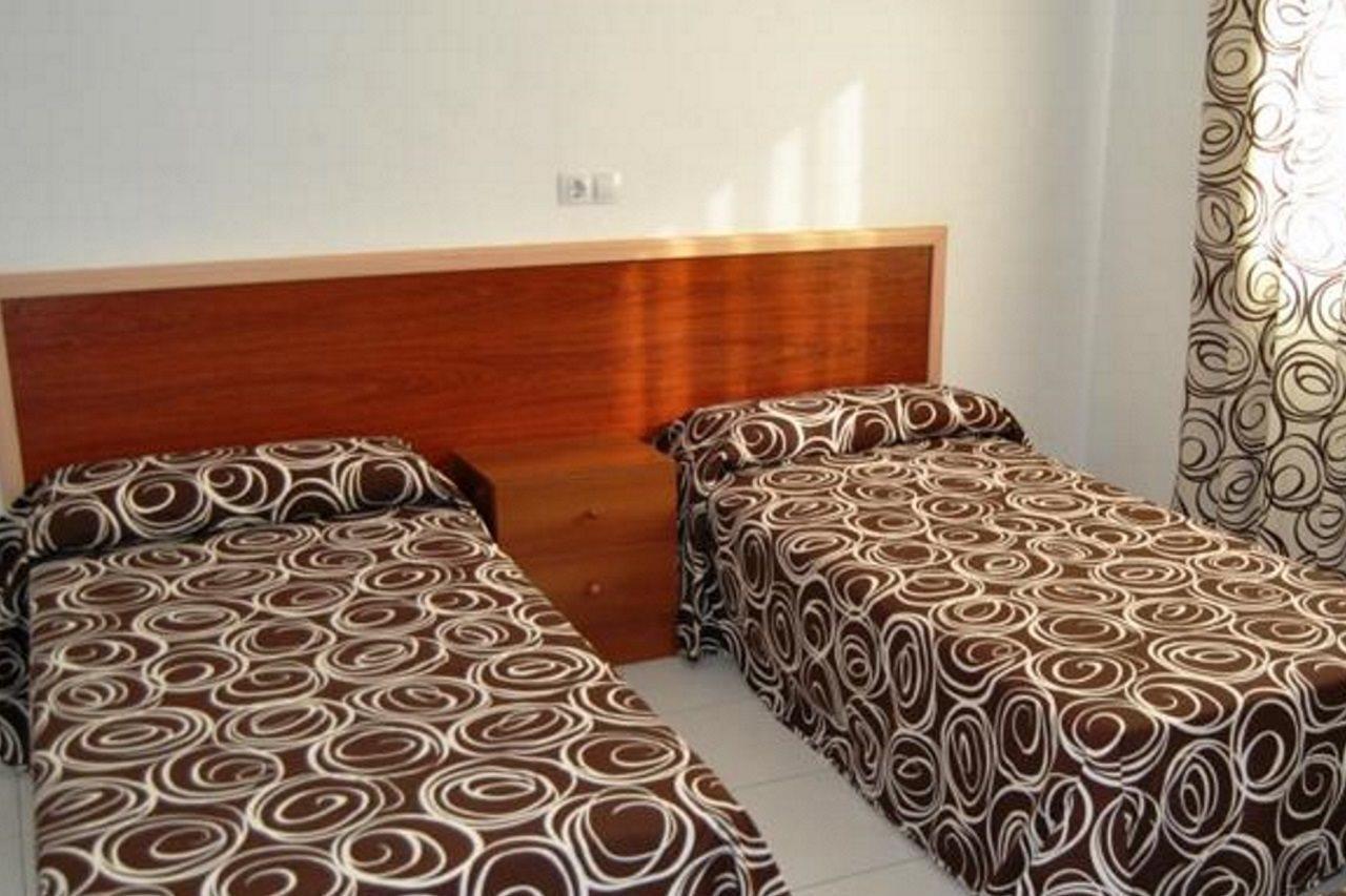 Ar Enjoy Monjardi Apartamento *