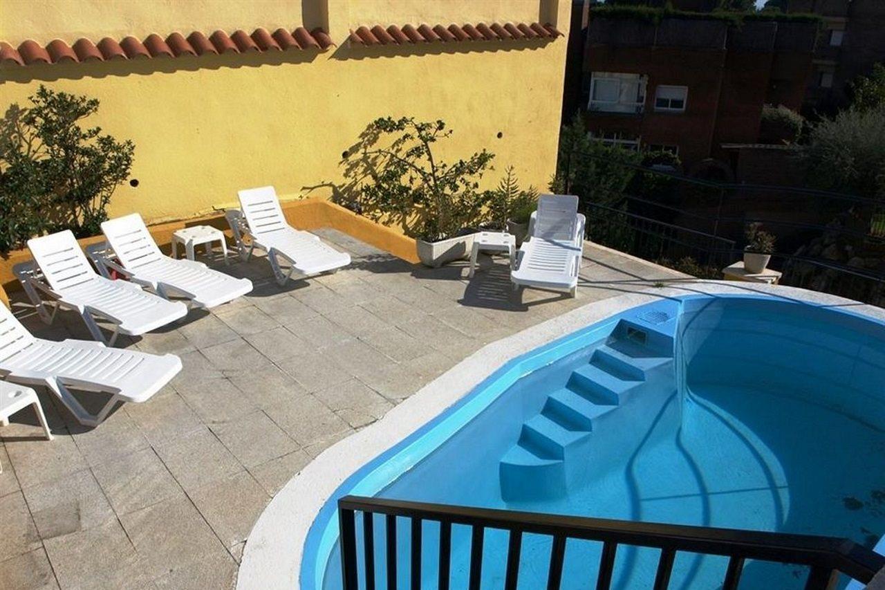 Ar Enjoy Monjardi Apartamento