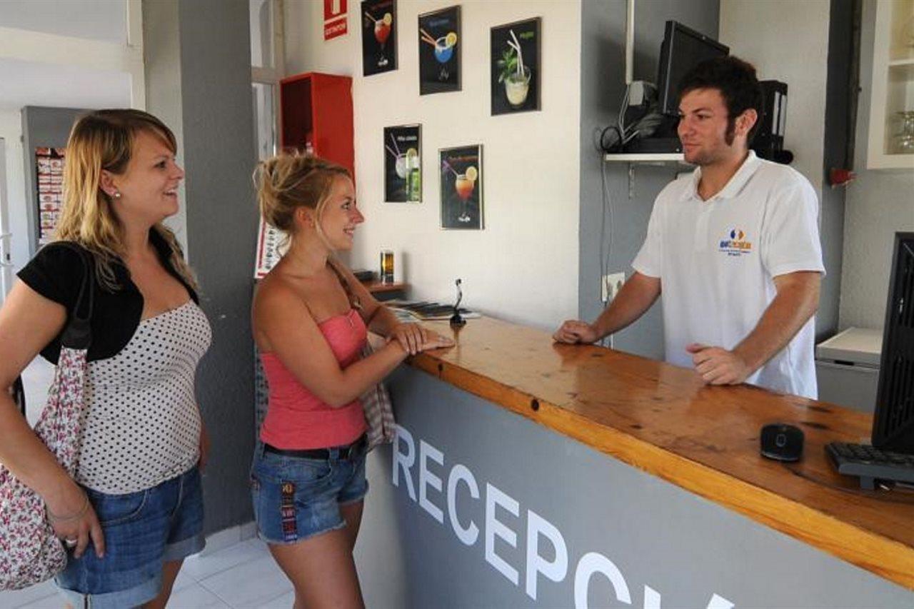 Ar Enjoy Monjardi Apartamento Lloret de Mar