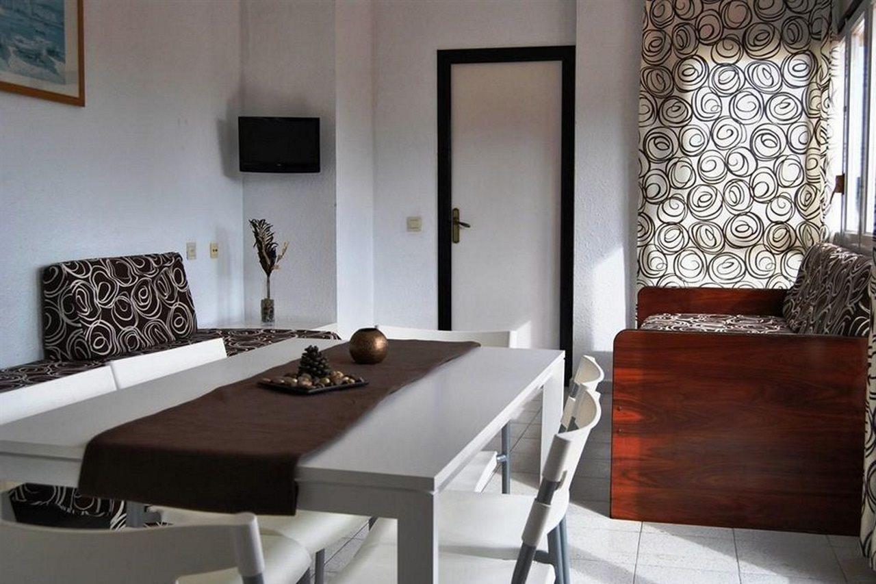 Ar Enjoy Monjardi Apartamento