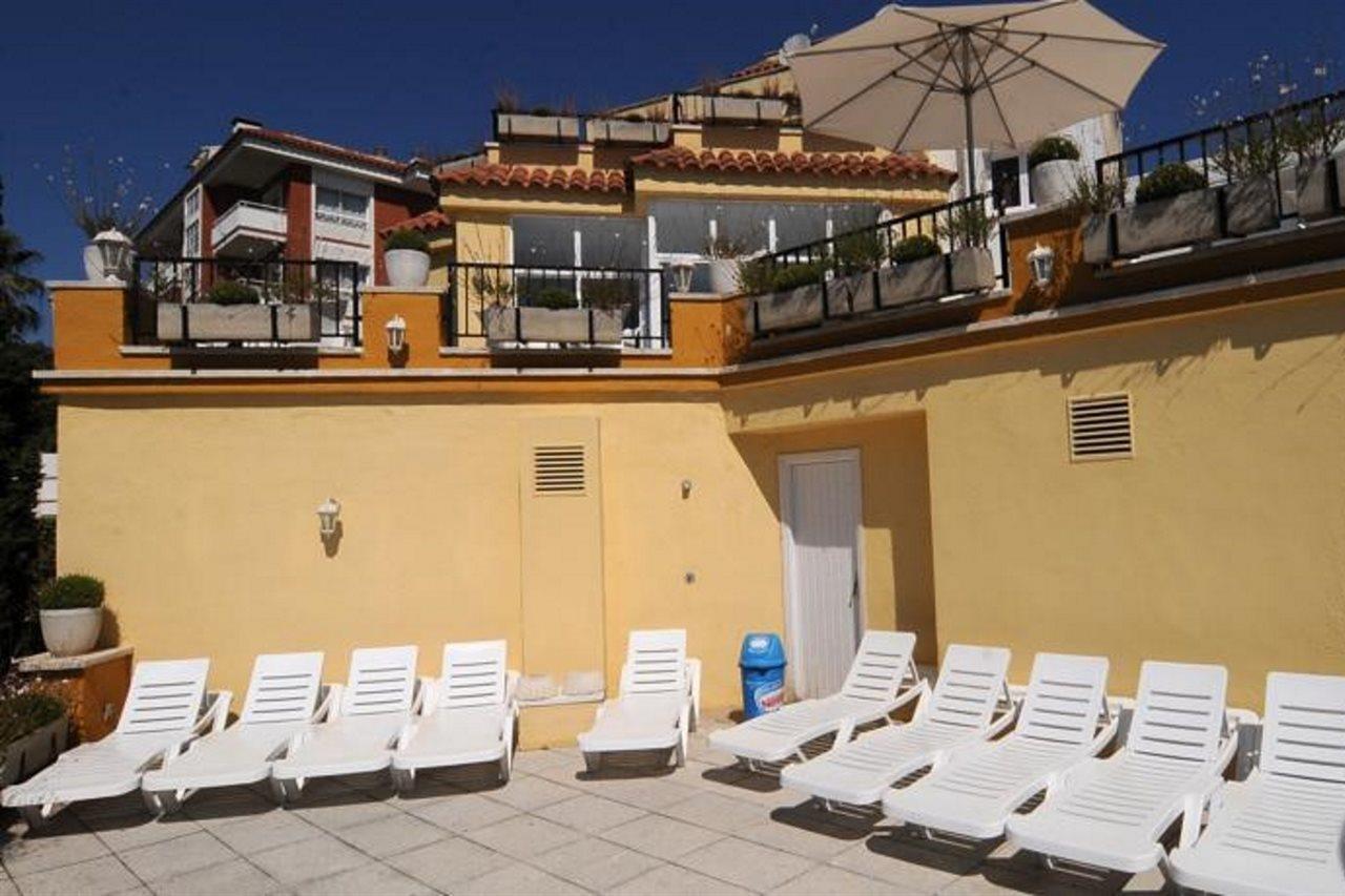 Ar Enjoy Monjardi Apartamento