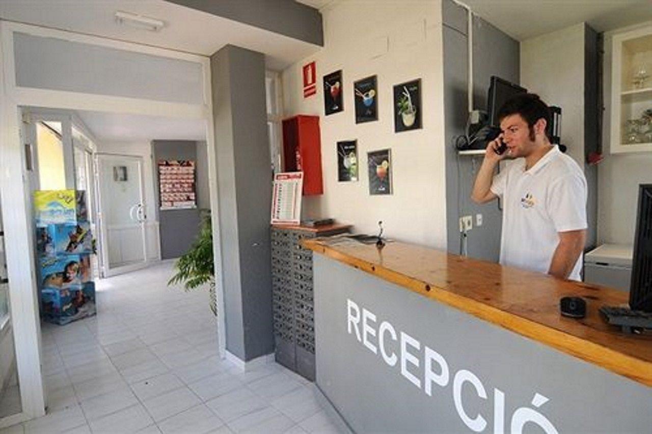 Ar Enjoy Monjardi Apartamento Lloret de Mar
