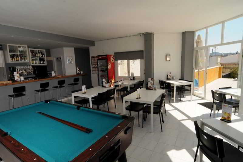 Ar Enjoy Monjardi Apartamento *