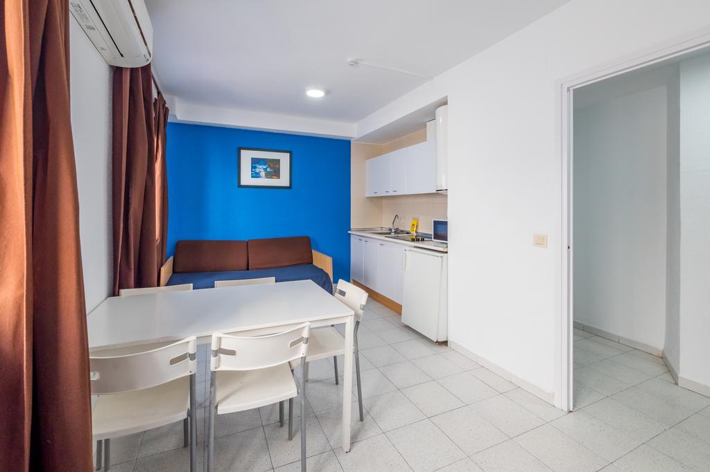 Ar Enjoy Monjardi Apartamento