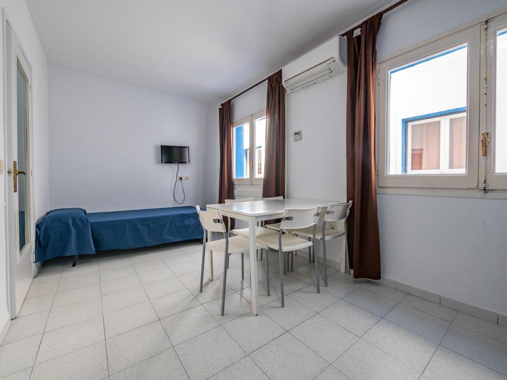 Ar Enjoy Monjardi Apartamento *