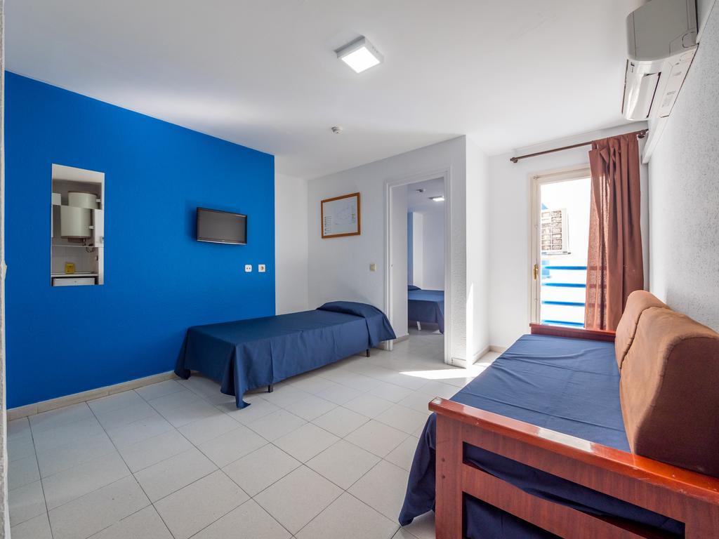 Apartamento Ar Enjoy Monjardi Lloret de Mar