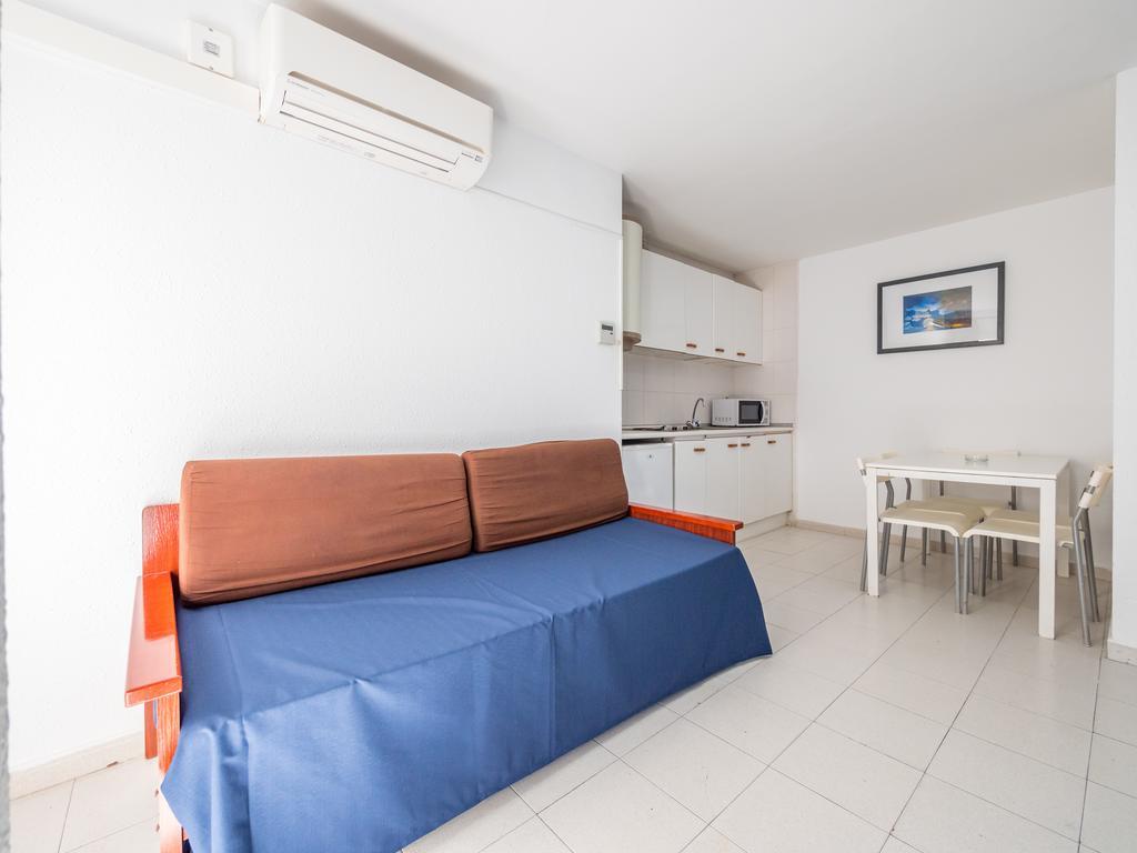 Ar Enjoy Monjardi Apartamento