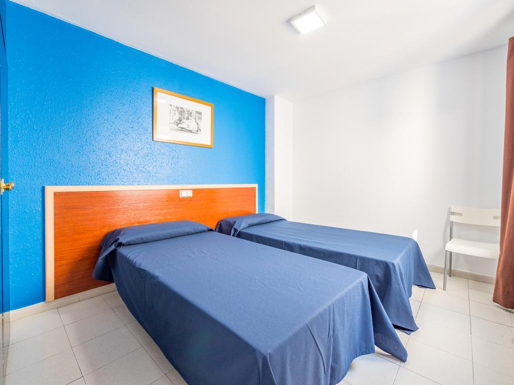 Ar Enjoy Monjardi Apartamento *