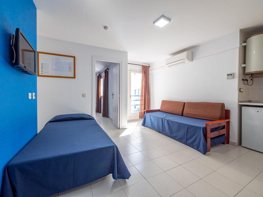 Apartamento Ar Enjoy Monjardi