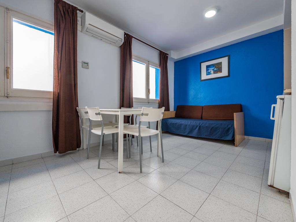 Apartamento Ar Enjoy Monjardi Lloret de Mar
