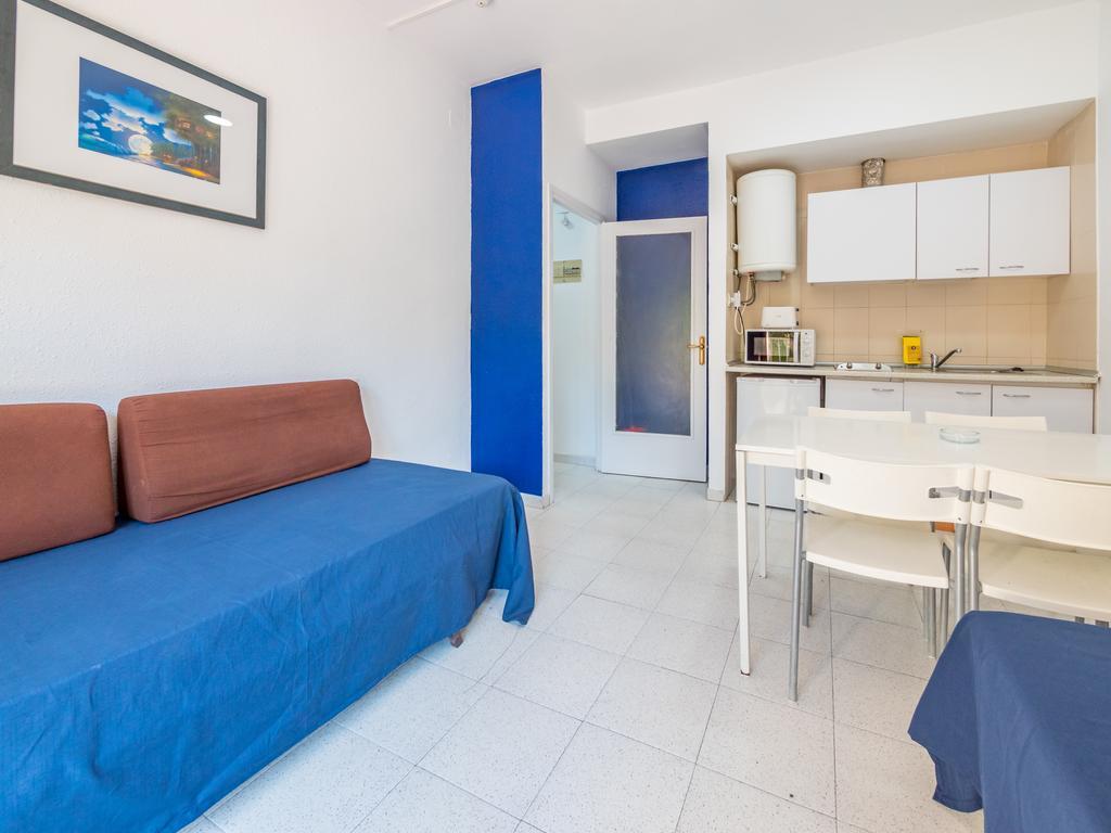 Apartamento Ar Enjoy Monjardi Lloret de Mar