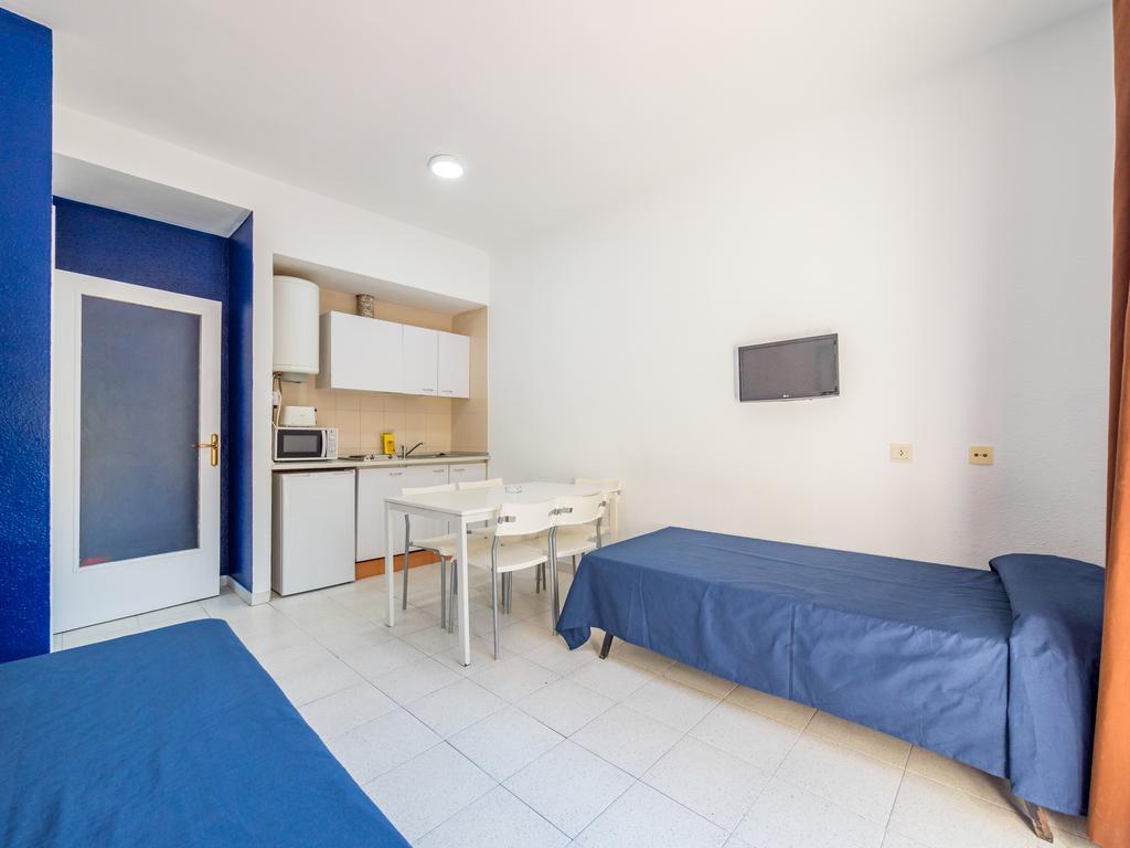 Apartamento Ar Enjoy Monjardi