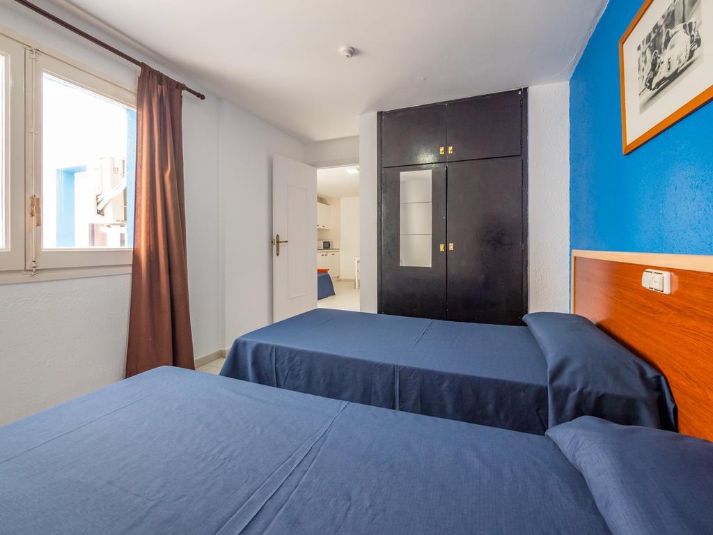 Apartamento Ar Enjoy Monjardi Lloret de Mar