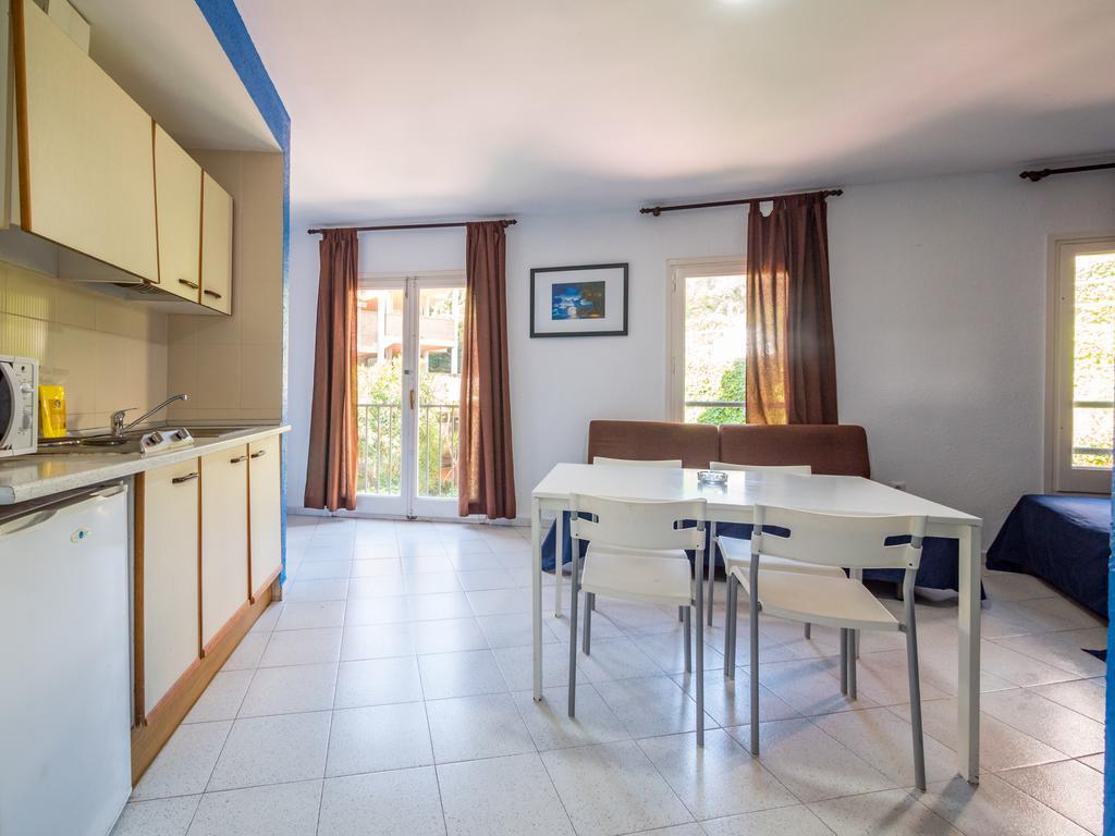 Apartamento Ar Enjoy Monjardi