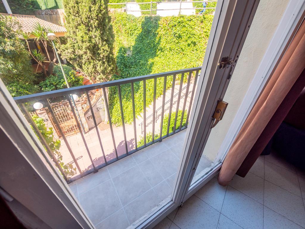 Ar Enjoy Monjardi Apartamento