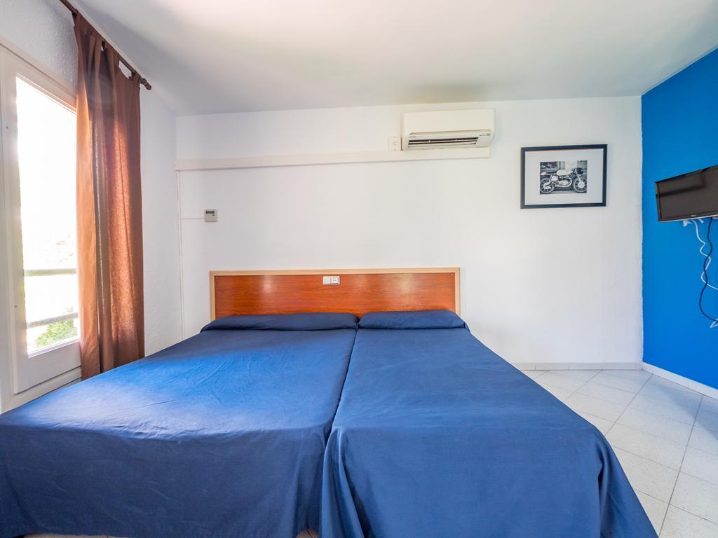 Apartamento Ar Enjoy Monjardi Lloret de Mar