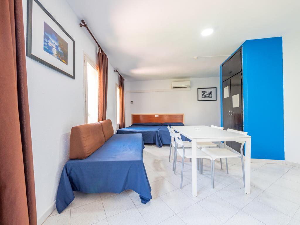 Apartamento Ar Enjoy Monjardi
