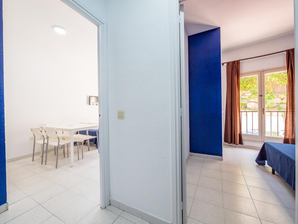 Ar Enjoy Monjardi Apartamento