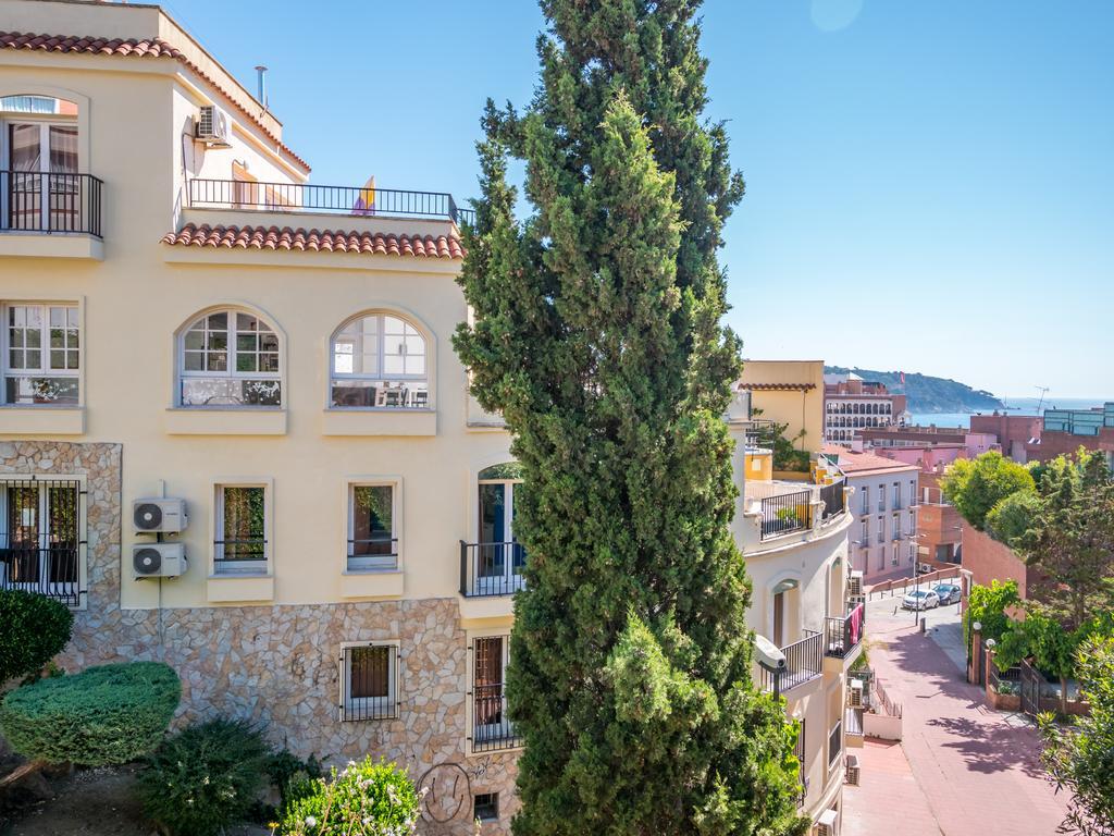 Apartamento Ar Enjoy Monjardi *