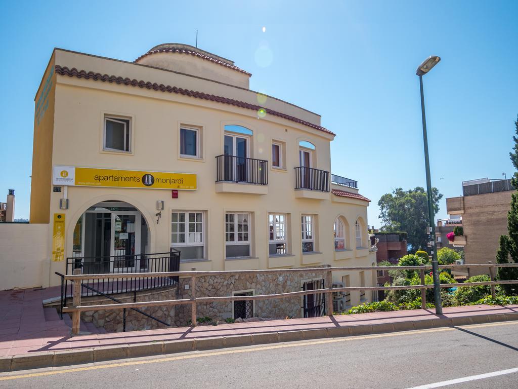 Apartamento Ar Enjoy Monjardi