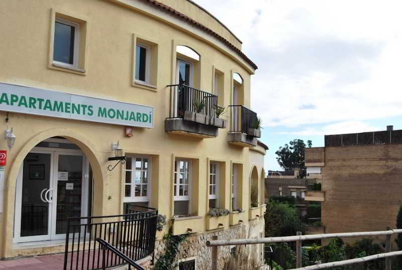 Apartamento Ar Enjoy Monjardi Lloret de Mar