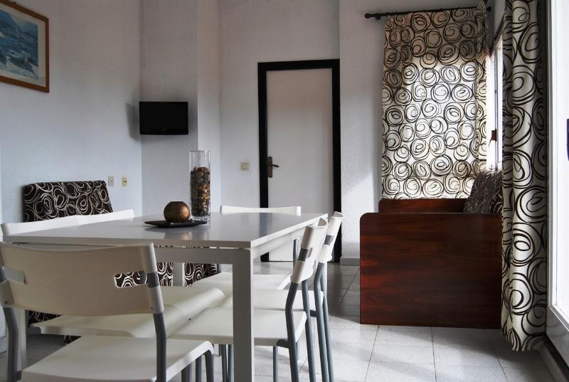Ar Enjoy Monjardi Apartamento