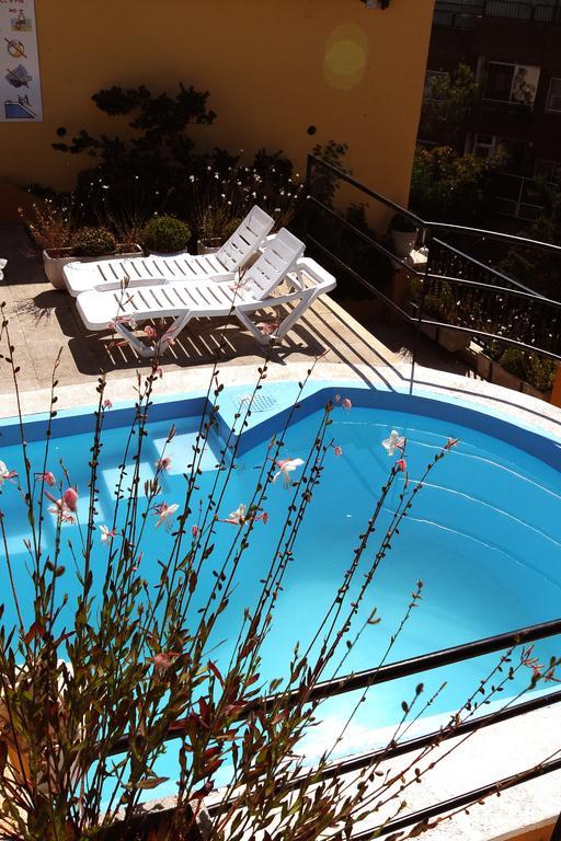 Ar Enjoy Monjardi Apartamento *