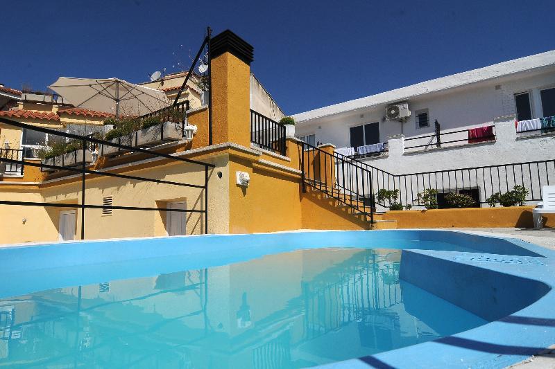 Apartamento Ar Enjoy Monjardi