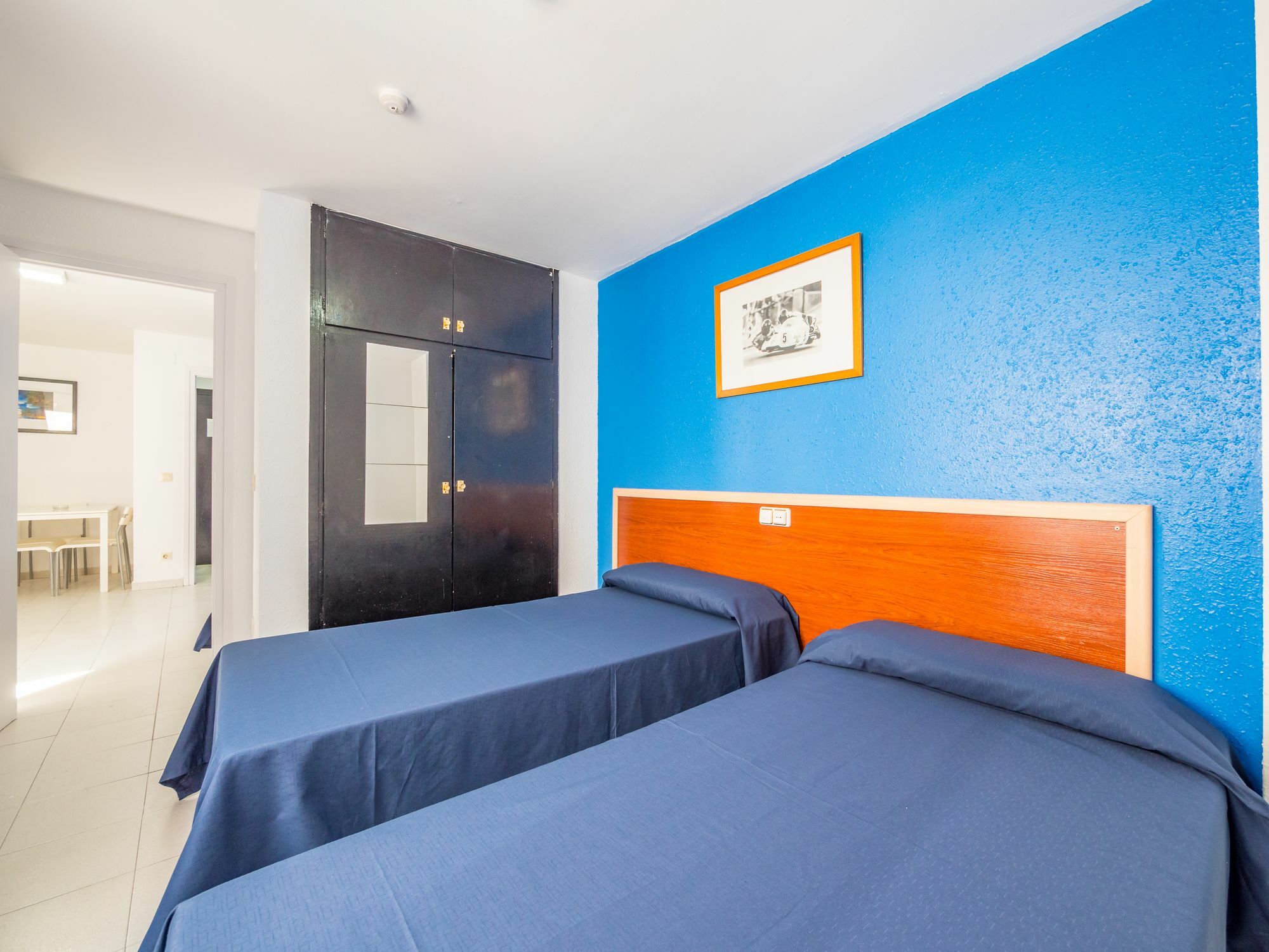 Ar Enjoy Monjardi Apartamento