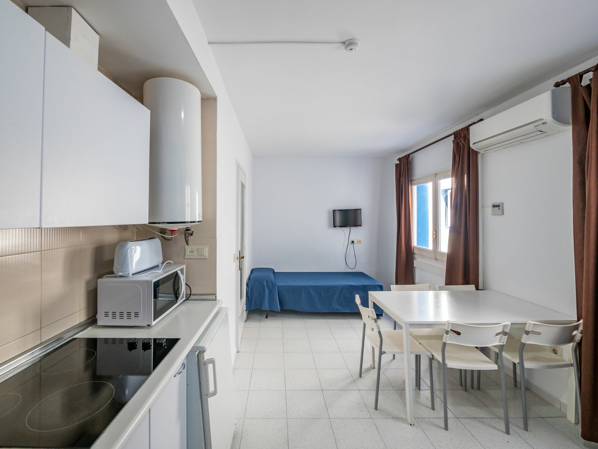 Apartamento Ar Enjoy Monjardi