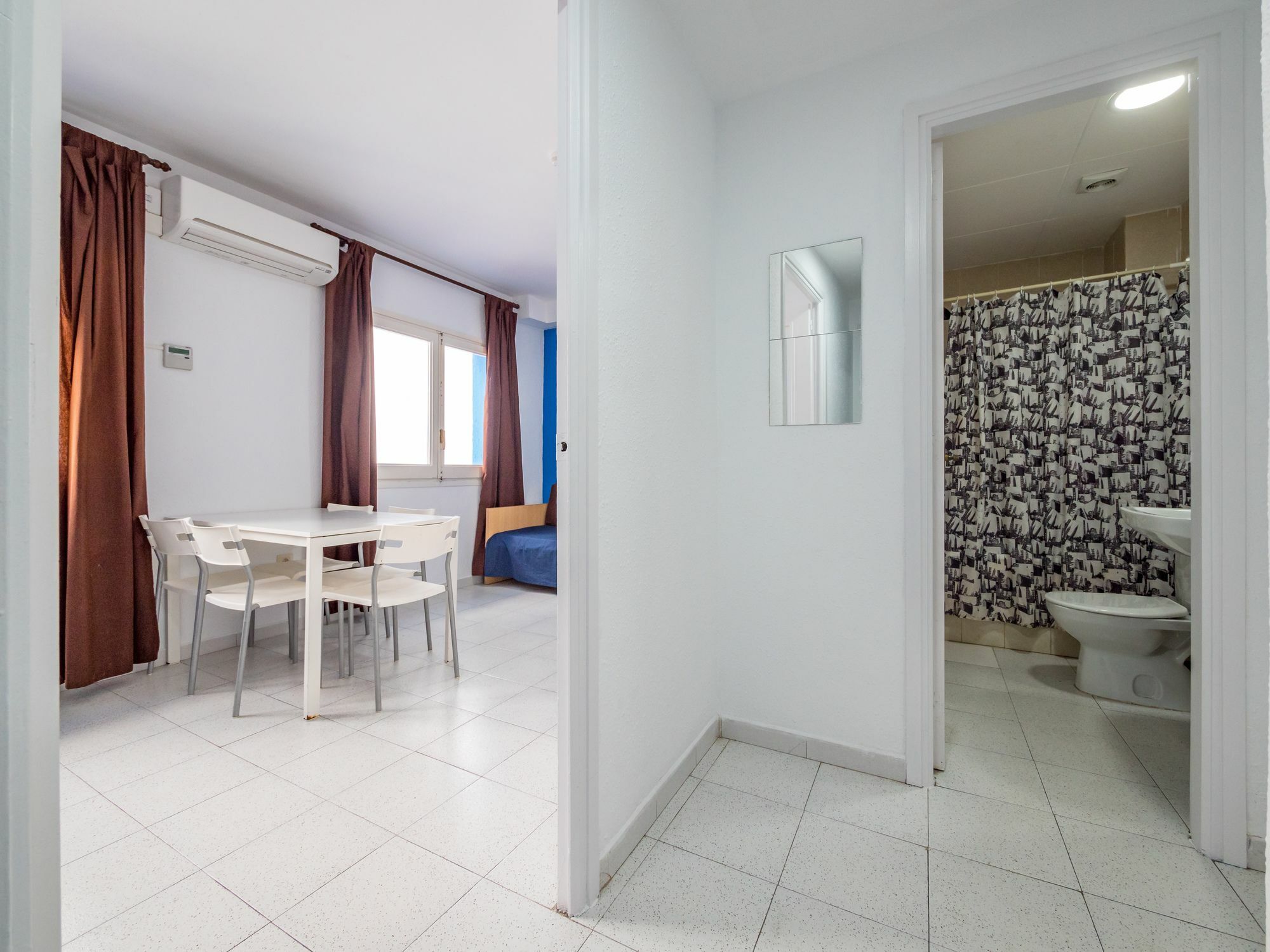 Apartamento Ar Enjoy Monjardi *